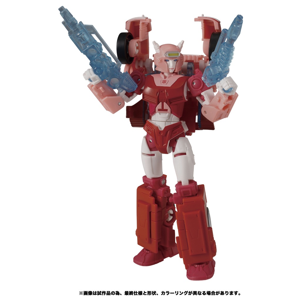 トランスフォーマー TL-12 エリータ-1 | Joshin webショップ 通販 | タカラトミー | TF TL12 エリータ-1