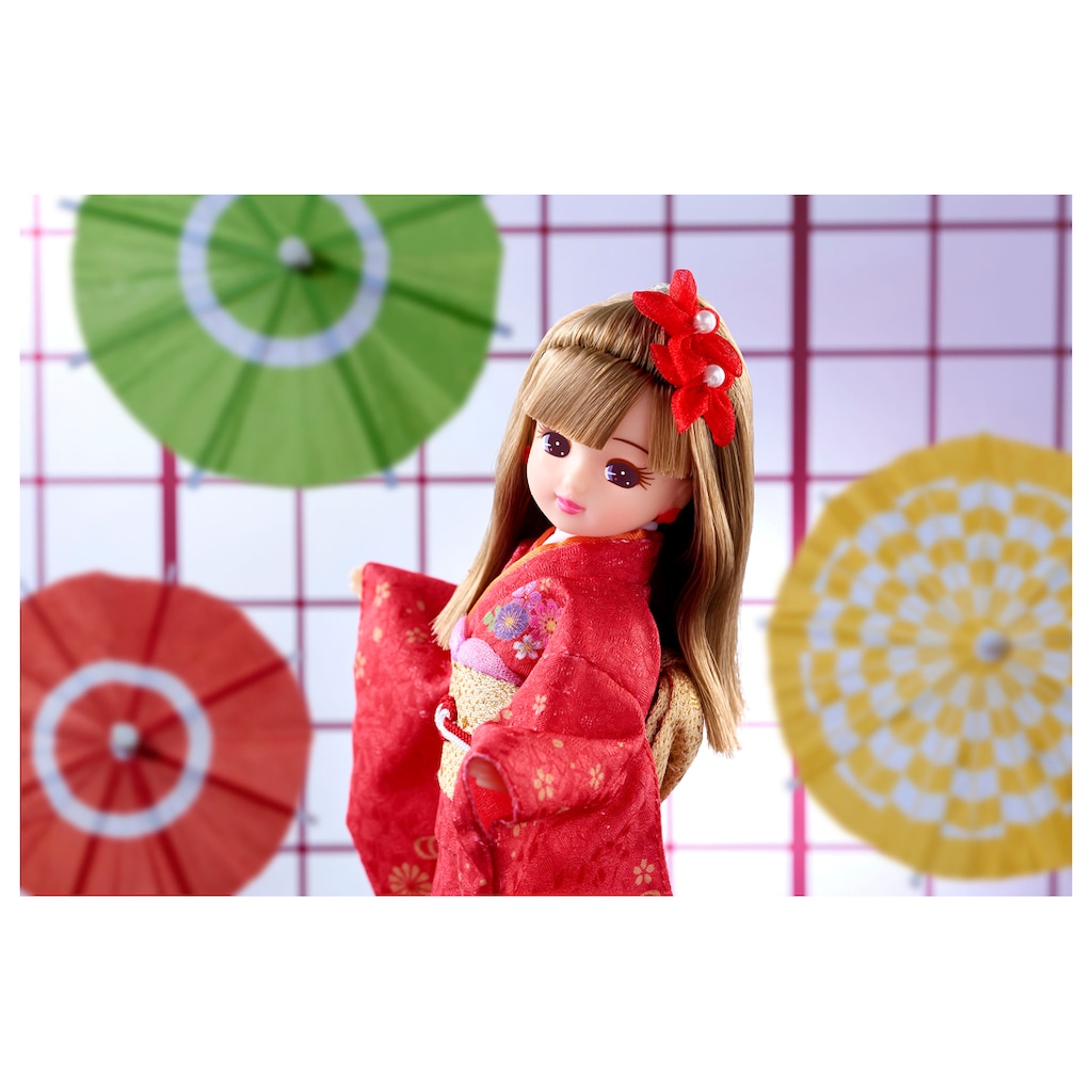 りかちゃんシリーズ 新品未開封タカラ プリンセスリカちゃん人形2つセット - メルカリ