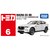 �^�J���g�~�[�b�g�~�J No.6 �}�c�_ CX-60(������ʎd�l�j�b�ж006 ���� CX-60 ����ĸ��¼ֳ