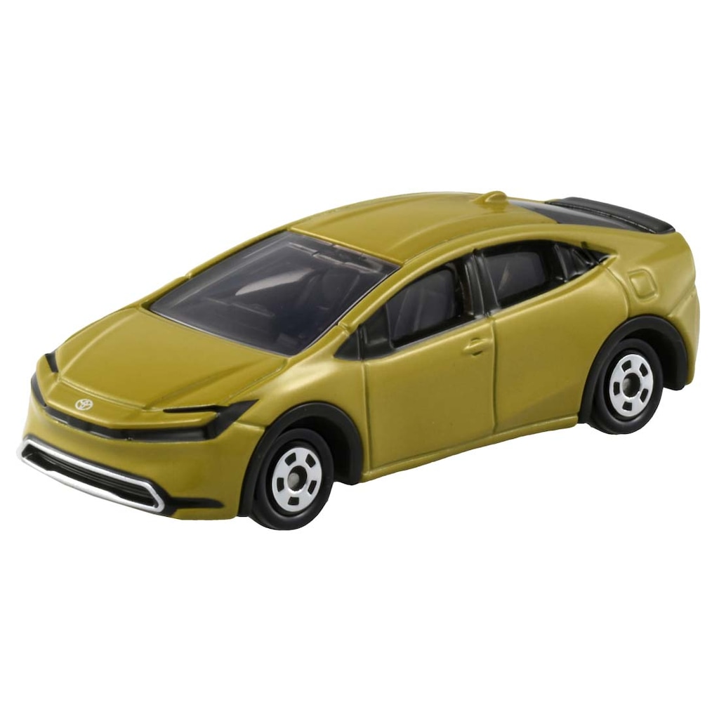 トミカプレミアム 24 ホンダ プレリュード | タカラトミー