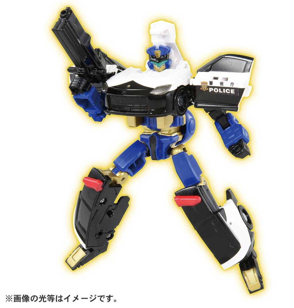 ♯Jwi25EZカプセルトミカEX Part1全8種ディスプレイ □カプセルトミカEX Part1□全8種
