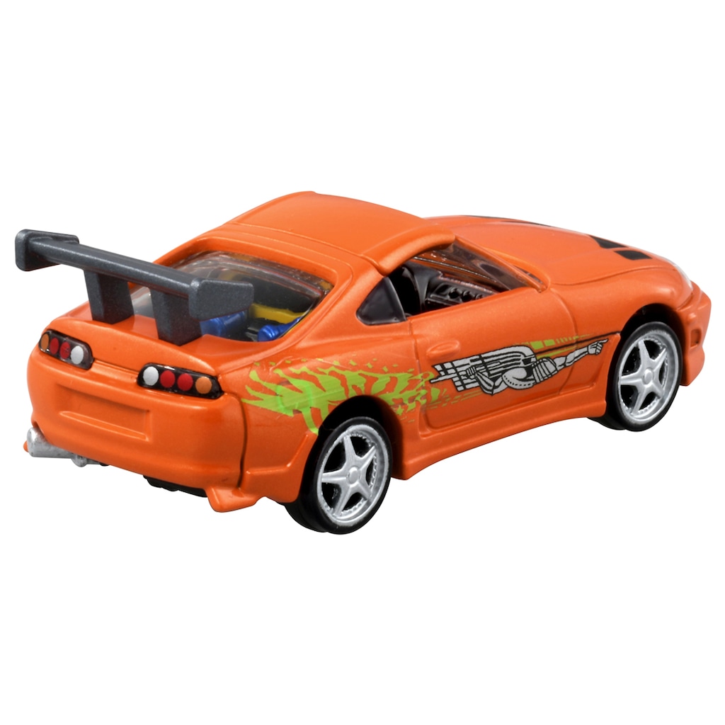 ワイルド・スピード トミカ PREMIUM unlimited TOMICA Premium Unlimited DRIFT TURN STAGE Fast & Furious