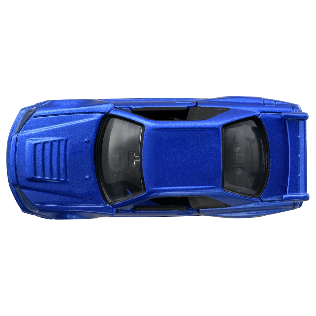 トミカプレミアムunlimited 06 ワイルド・スピード 1999 SKYLINE