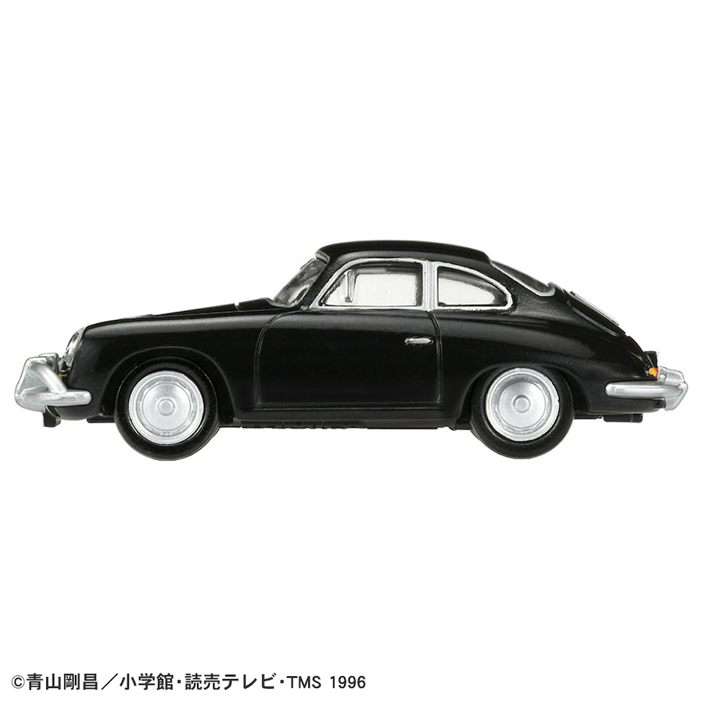 トミカプレミアムunlimited 07 名探偵コナン ポルシェ（ジン