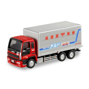 トミカリミテッド0108 いすゞ ギガ 高速郵便車 Joshin Webショップ 通販 タカラトミー トミカ Lt0108 コウソクユウビン