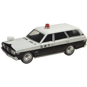トミカ　B-77 セドリックワゴンパトロールカー Amazon | トミカ No.77 ニッサン セドリック ワゴン パトロール