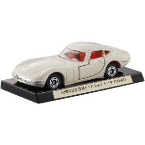 トヨタ 2000GT 桜 トミカ 激レア - メルカリ