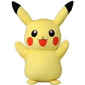 ポケモン　チラチーノ　ベストウイッシュぬいぐるみ　N-23 マスコット　グッズ Amazon.co.jp: ポケットモンスター N-23ポケモンベスト