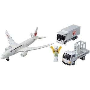 �^�J���g�~�[�b�g�~�J 787�G�A�|�[�g�Z�b�g (JAL)�b�ж ���� 787���߰JAL