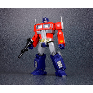 再生産】トランスフォーマー マスターピース MP-10 コンボイ | タカラ 