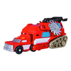 新品　トミー　ジュジュ　アポロシャトル　変形ブロック　基地　ビークル　カーゴ 新品 トミー ジュジュ アポロシャトル 変形ブロック 基地