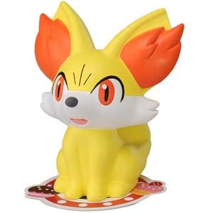 てのひらフォッコ Joshin Webショップ 通販 タカラトミー ポケモンxy テノヒラ フォッコ