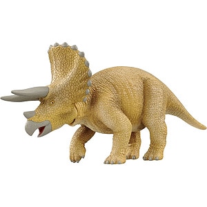 タカラトミー｜AL-02 アニア トリケラトプス｜ｱﾆｱ AL-02 ﾄﾘｹﾗﾄﾌﾟｽ