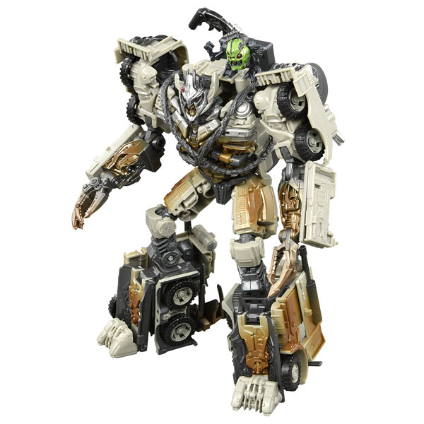 トランスフォーマー スタジオシリーズ SS-27 メガトロン