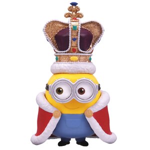 メタコレ ミニオン キングボブ Joshin Webショップ 通販 タカラトミー メタコレ ミニオン キングボブ