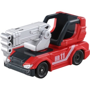 ハイパーレスキュー HR11 機動クレーン車