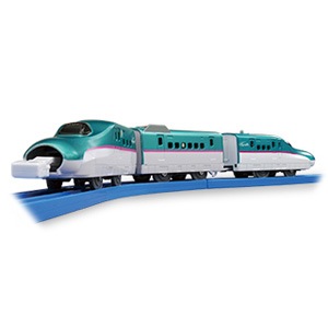 プラレール E5系新幹線＆E6系新幹線連結セット | タカラトミー