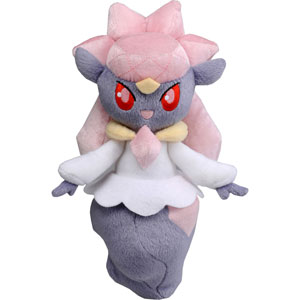 ポケットモンスター げんきにおへんじ! おしゃべりディアンシー