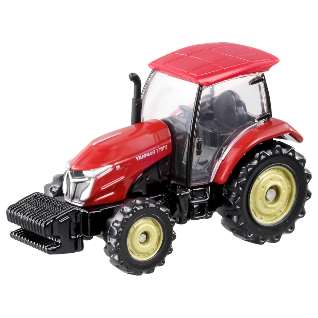 Kubota M135G トラクター 1/32 Kubota GLOBE M135G トラクター 1:32 - メルカリ