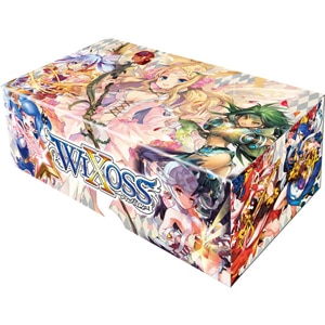 �^�J���g�~�[�b�L�����J�[�h�X�g���[�W�R���N�V���� WIXOSS �l�N�X�g�Z���N�^�[ver.�b��ڰ�� ���۽ ȸ�ľڸ��
