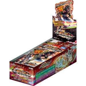 イジン爆闘 ウデジマン 拡張パック第2弾 Ud 02 1box 24パック入 Joshin Webショップ 通販 タカラトミー ウデジマン Ud02 カクチョウ2