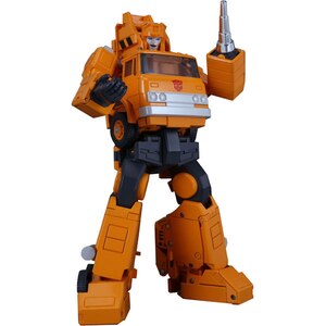 トランスフォーマー マスターピース MP-35 グラップル | タカラトミー 