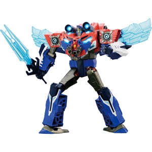 トランスフォーマー | アドベンチャー | Joshin webショップ 通販