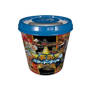 1パック デュエル マスターズtcg 革命スタート デッキ 勝太の疾風速攻 Dmd 29 Joshin Webショップ 通販 タカラトミー デュエルdmd29スタートa