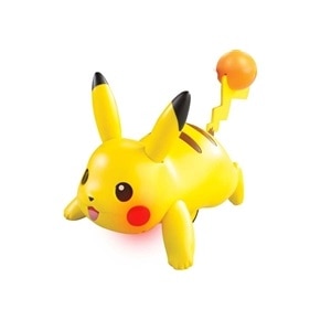 Dxバトルアクションフィギュア ピカチュウ Joshin Webショップ 通販 タカラトミー ポケモンxy Dxバトルf ピカチ