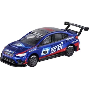 �^�J���g�~�[�b�g�~�J�v���~�A�� 24 SUBARU WRX STI NBR CHALLENGE�b�жP 24 SUBARU WRX