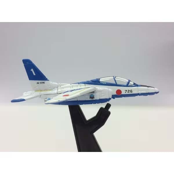 トミカ プレミアム航空自衛隊T-4ブルーインパルスと他のミニカー 12台 セット Amazon.com: TOMICA Premium 22 Air Self-Defense Force T-4