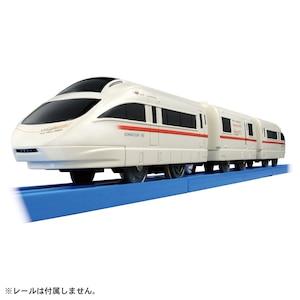 プラレール 小田急ロマンスカー・VSE（50000形）ありがとう！VSE仕様