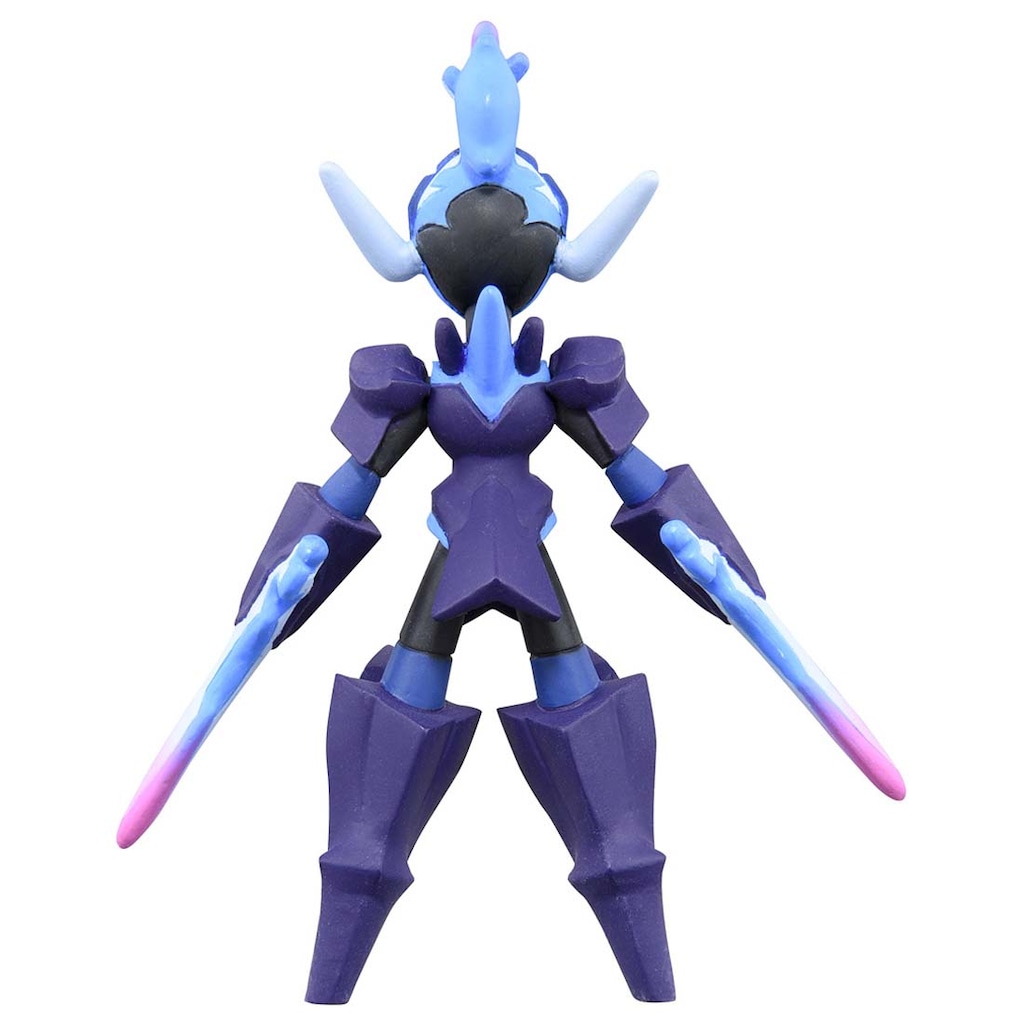 海外限定　ポケモンセレクトフィギュア　ソウブレイズ　pokemon select 4904810900726D.jpg