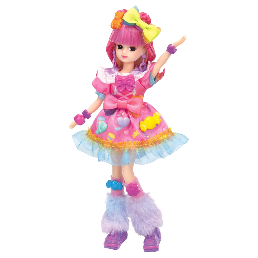 リリカさん専用 Amazon.co.jp: タカラトミー(TAKARA TOMY) リカちゃん ドール LD