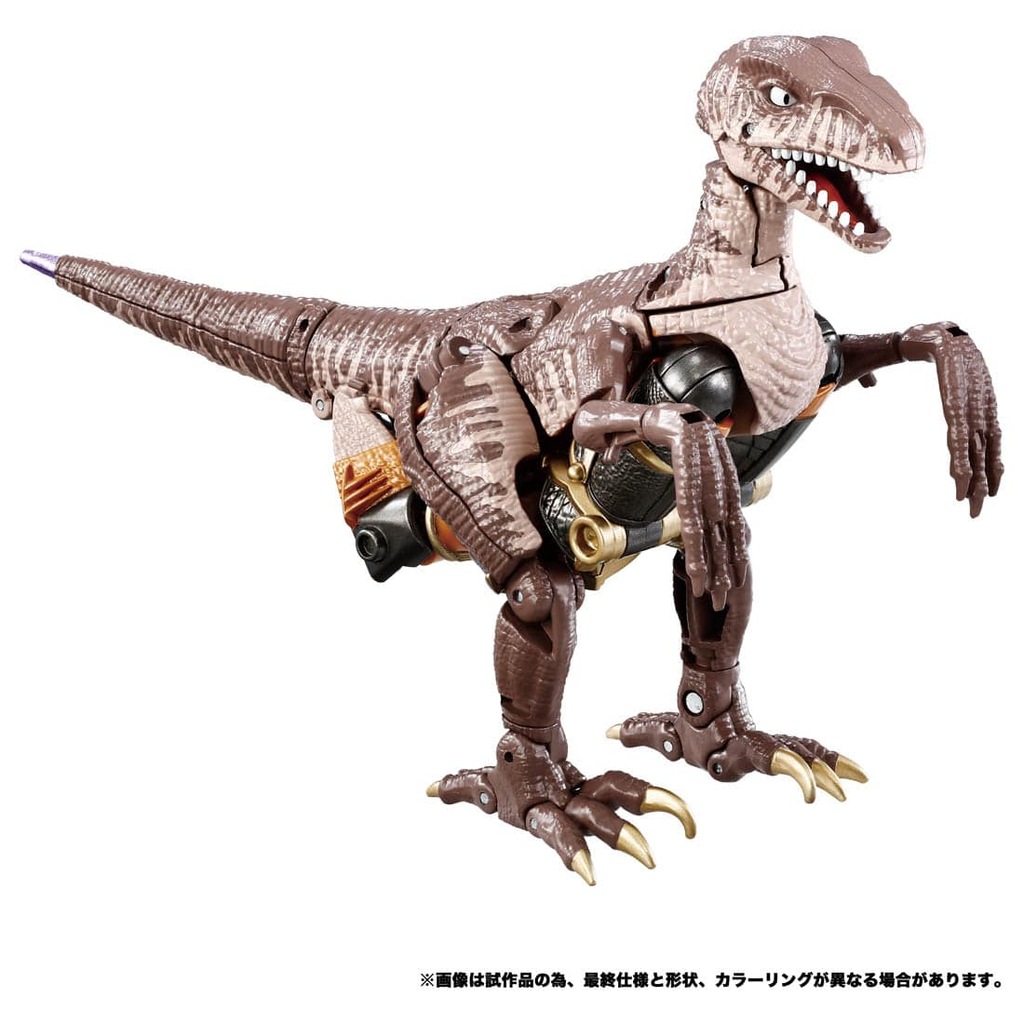 Takara Tomy - トランスフォーマー ビーストウォーズアゲイン BWVS-06 逆心の対決 完成トイ タカラトミー BWVS-06 逆心の対決｜トランスフォーマーオフィシャルサイト