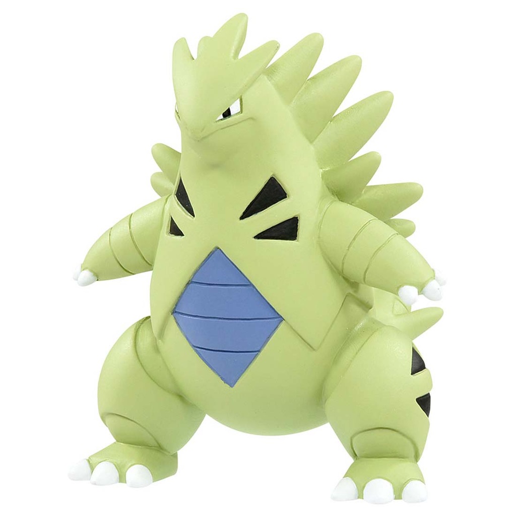 旧モンコレ ゾロアーク アチャモ フシギダネ ヒコザル バンギラス ルギア 7点 ポケモン モンコレ MS-19 バンギラス | Toys”R”Us – Japan