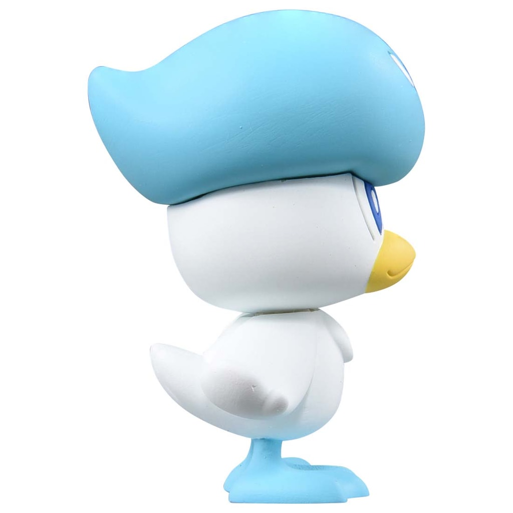 楽一番公式アカウント05 モンコレ ポケモン モンコレ MS-05 クワッス | Toys”R”Us – Japan