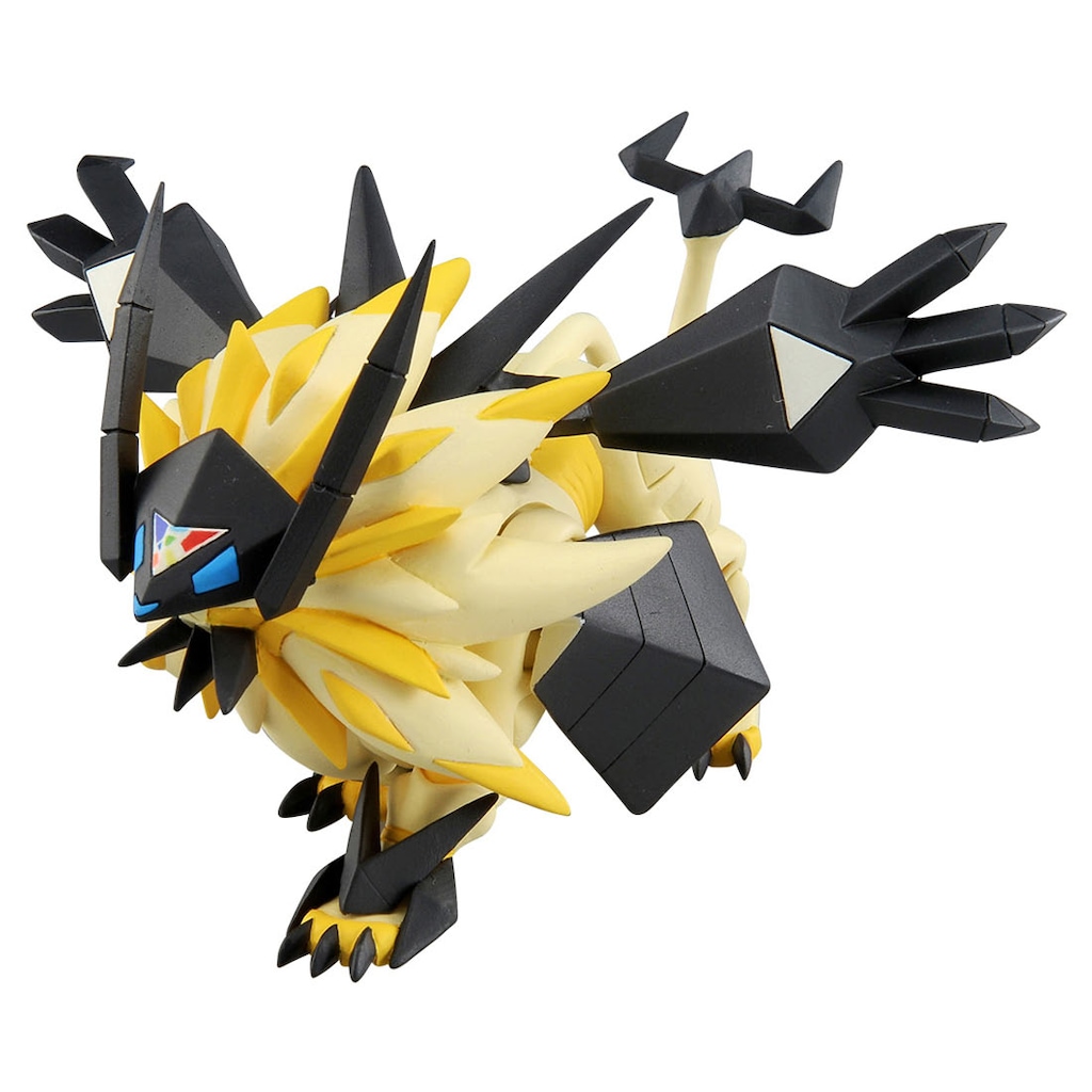 ⭐️極美品⭐️ポケモン⭐️モンコレシリーズ⭐️第一世代⭐️御