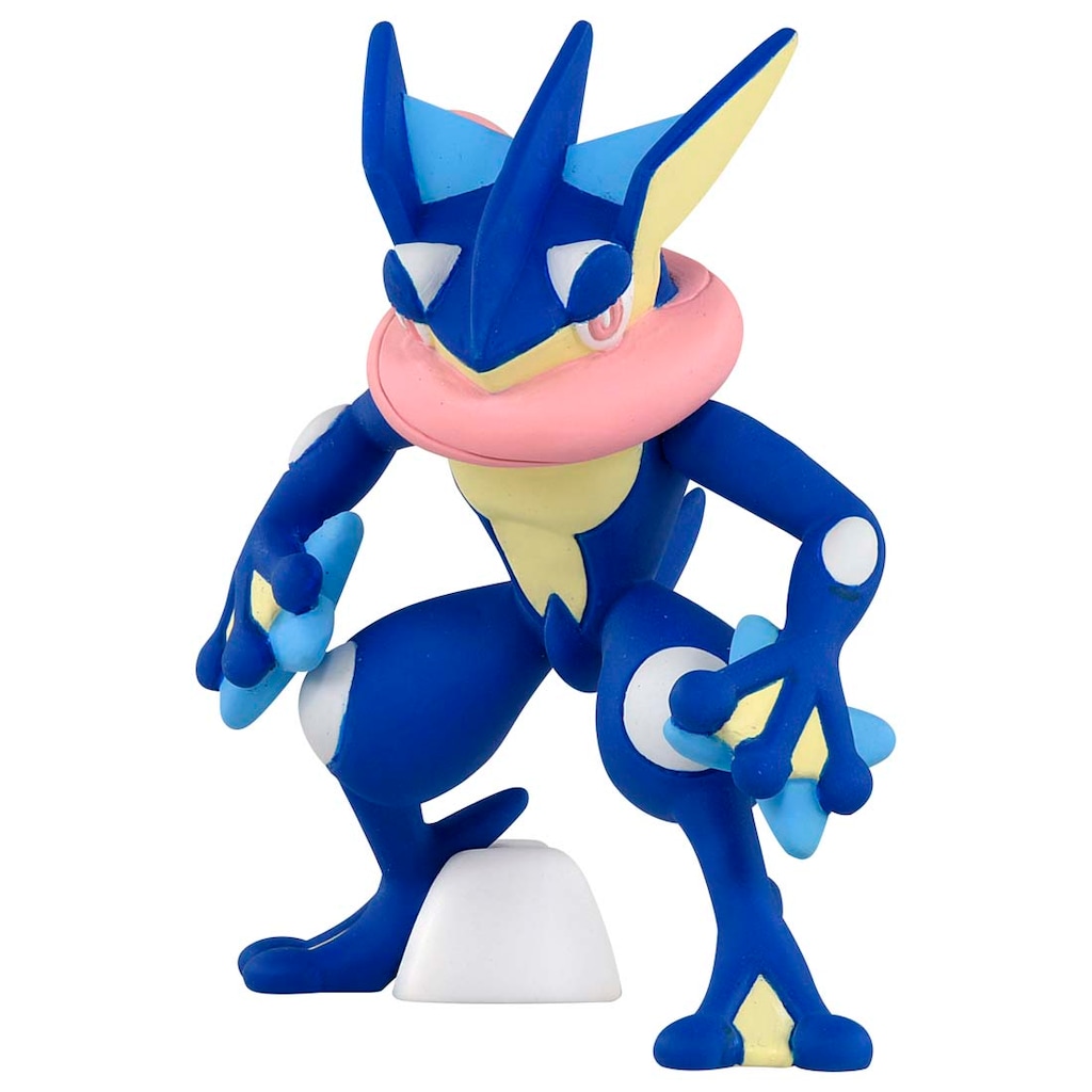 ゲッコウガ１８枚セット ポケモンカードゲーム スカーレット＆バイオレット exスタート
