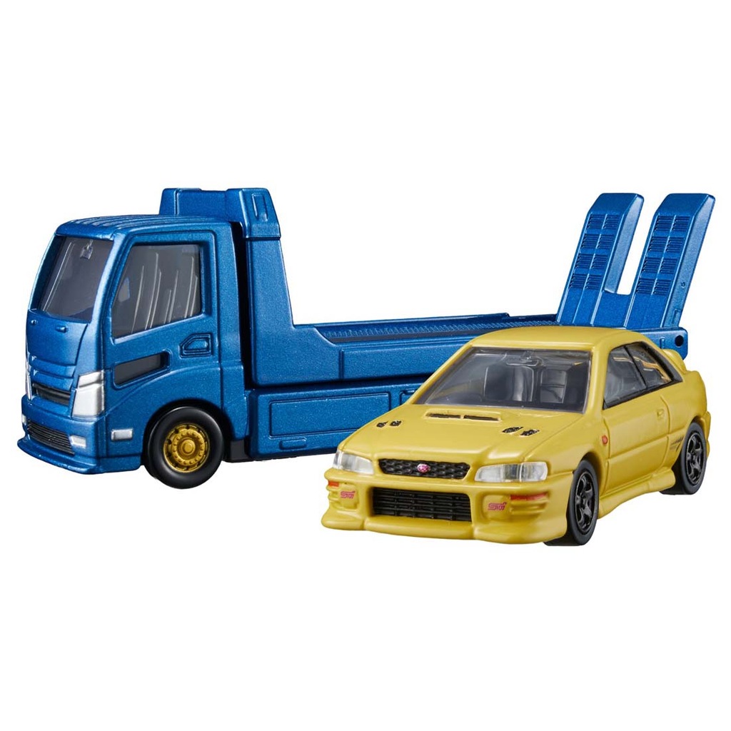4個】タカラトミーモール10周年日産レパードホンダ インテグラスバルインプレッサ 4個】タカラトミーモール10周年日産レパードホンダ インテグラ