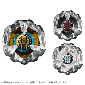 【1個】ベイブレードX BX-27 ランダムブースター スフィンクスカウルセレクト
