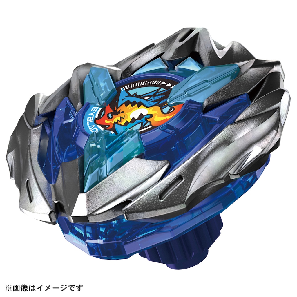 ベイブレードX UX-01 スターター ドランバスター1-60A | タカラ