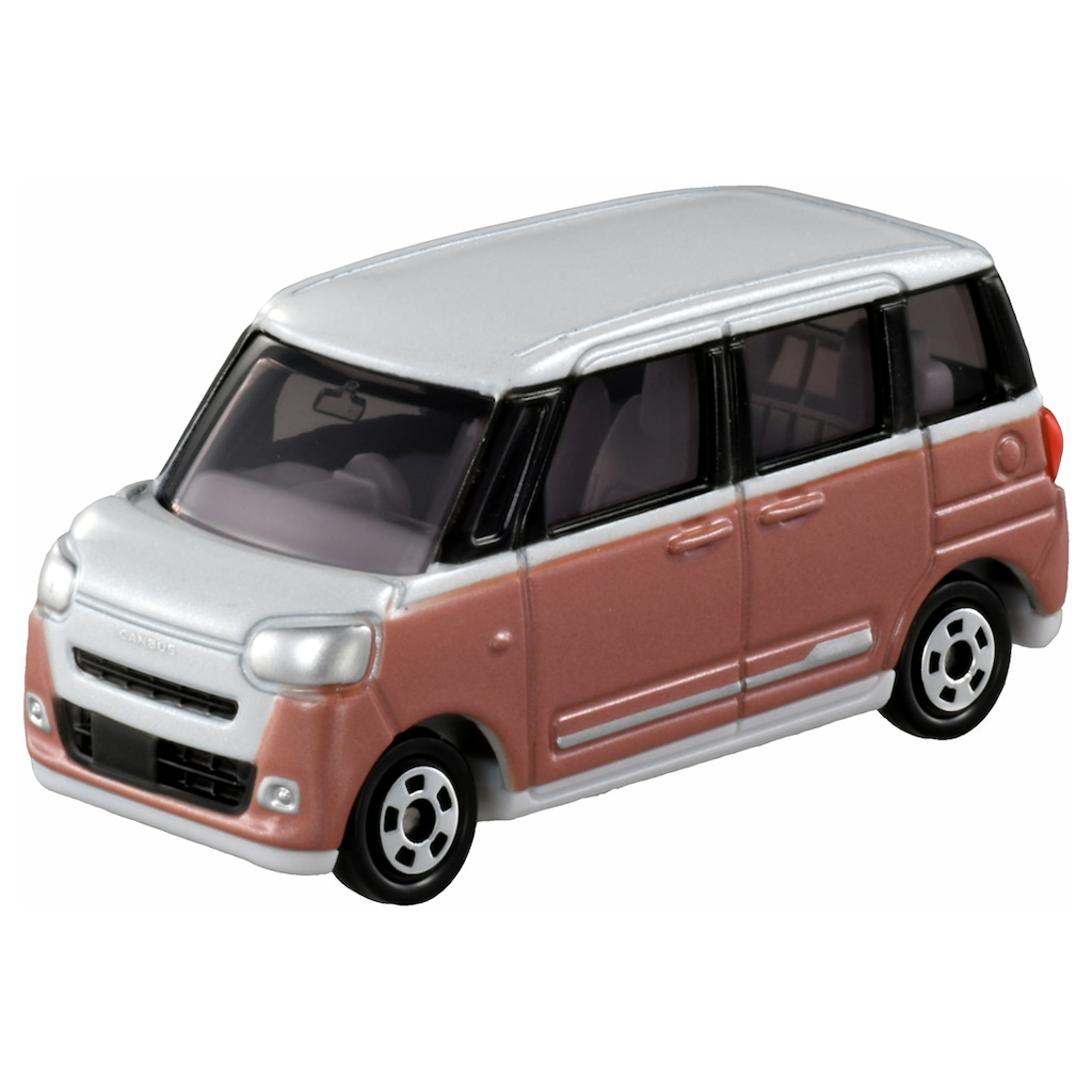 現在開催中のキャンペーン＆お得情報 トミカ No.86 タカラトミー | キャンバス ムーヴ ダイハツ 乗り物おもちゃ