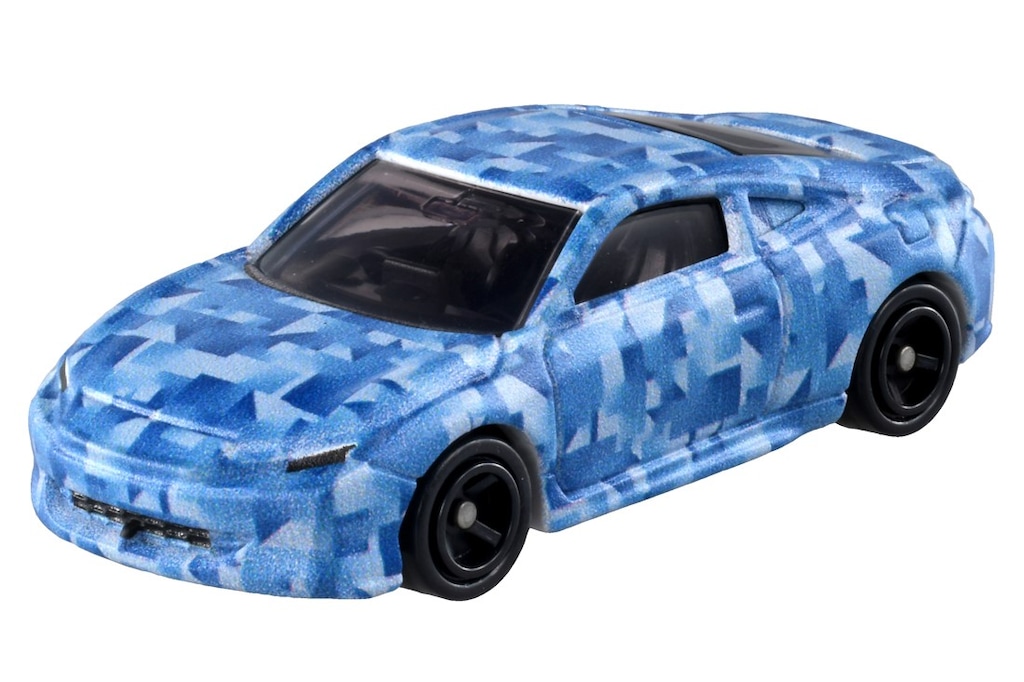 トミカ ミニカーセット 5種 初回特別仕様 No.88 日産 フェアレディZ NISMO (初回特別仕様) (トミカ
