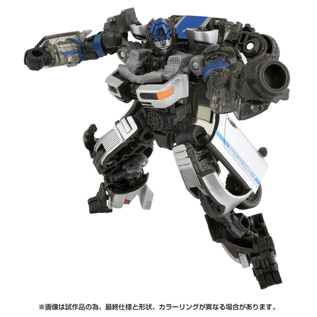 トランスフォーマー SS-141 ミラージュ | タカラトミー | TF
