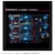 �^�J���g�~�[�b�g�~�J Automated tomica PARKING with showroom�b�ж �߰�ݸ�w/���ٰ�