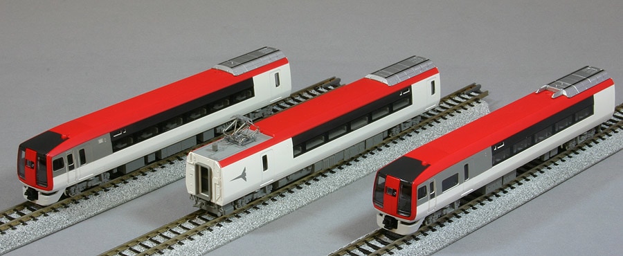 92051 JR東日本253系直流特急形電車「成田エクスプレス」3両基本セット | Joshin webショップ 通販 | トミックス |  TOMIX92051ナリタエキスプレス