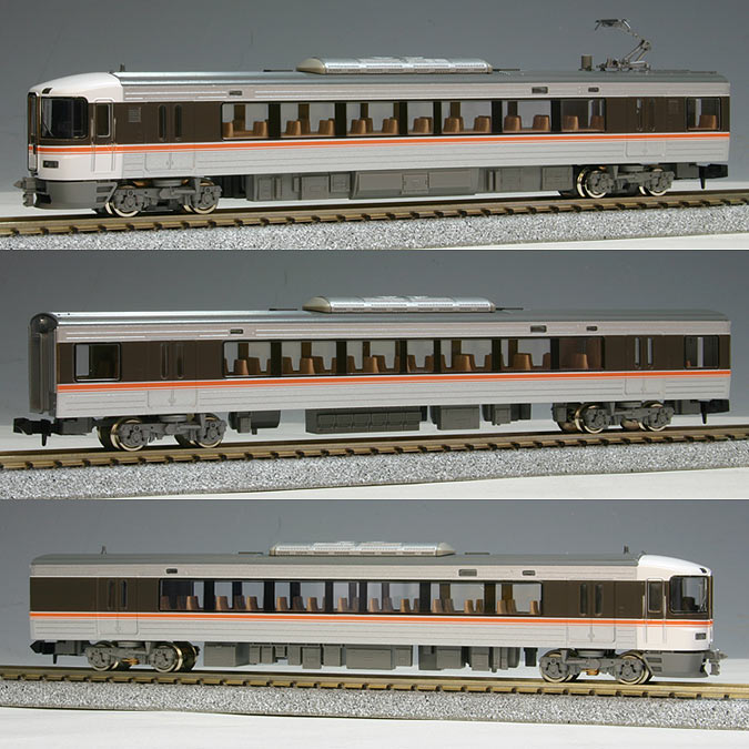 N) 92071 JR東海 373系直流特急形電車 3両基本セット | Joshin webショップ 通販 | トミックス | TOMIX 92071