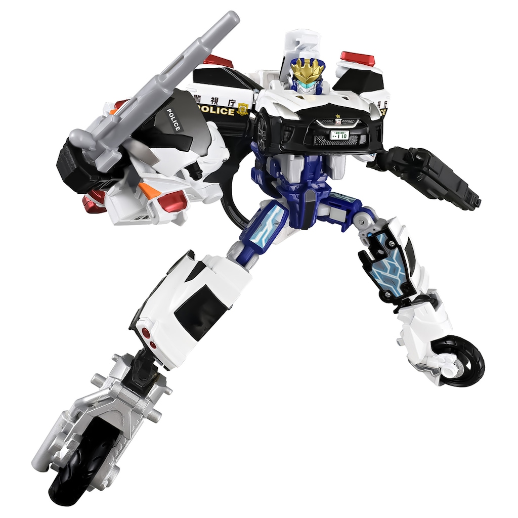 Proto Emperor ZX | HLJ.com