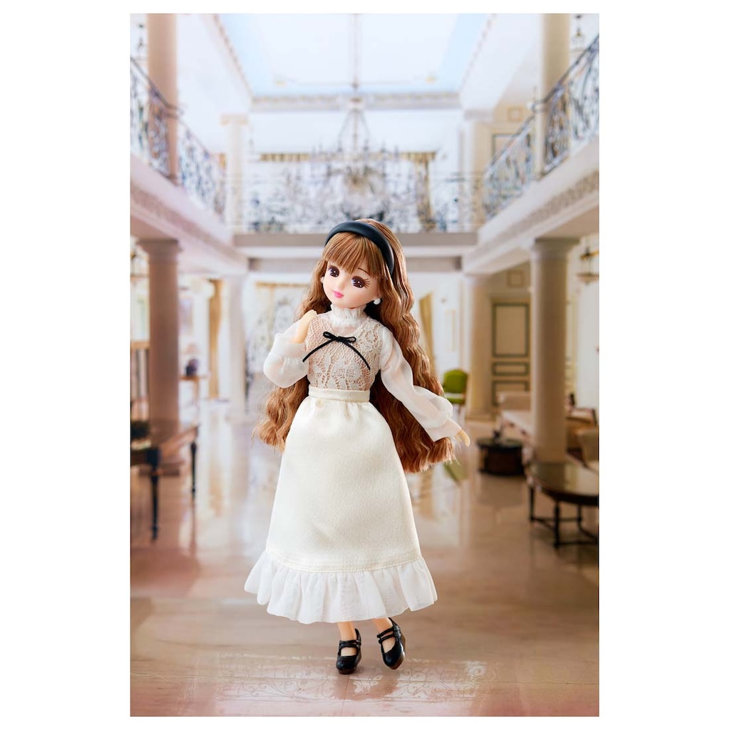 ちゃんりか 1997年製 TAKARA リカちゃん リカちゃん人形 - メルカリ